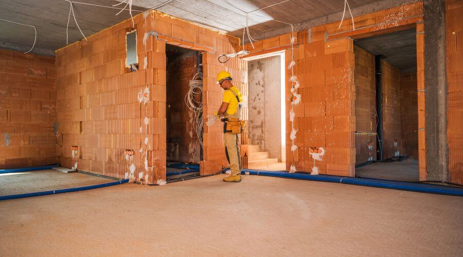 Local Chimney Repair in Dowagiac, MI